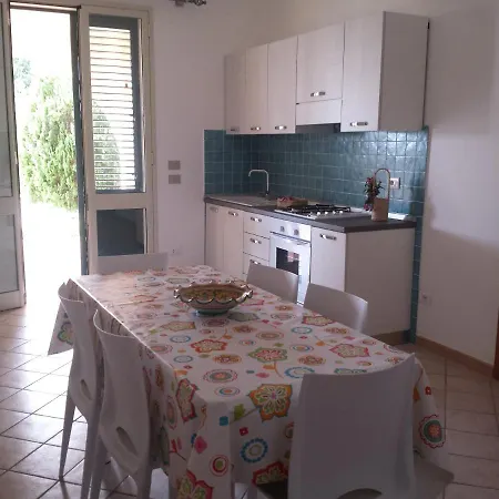 In Appartamento *