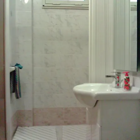 Apartment In *