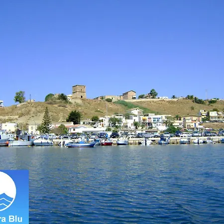 In * Porto Palo