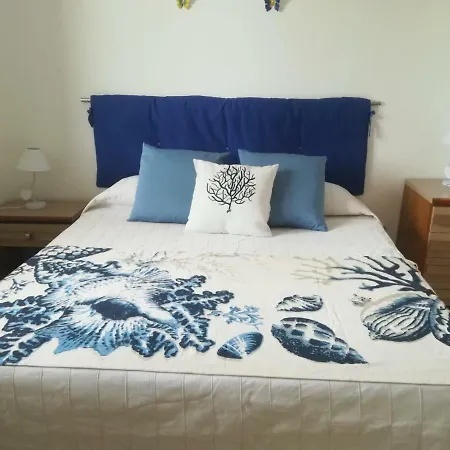 Apartment In Porto Palo
